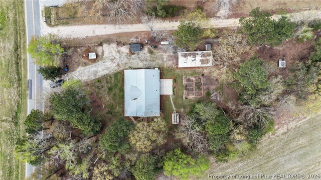 432 Pearidge Road, Willow Spring, NC 27592