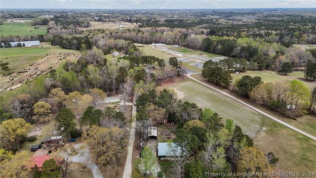 432 Pearidge Road, Willow Spring, NC 27592