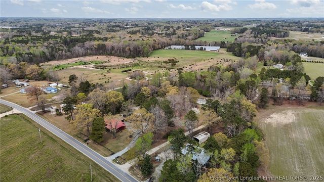 432 Pearidge Road, Willow Spring, NC 27592