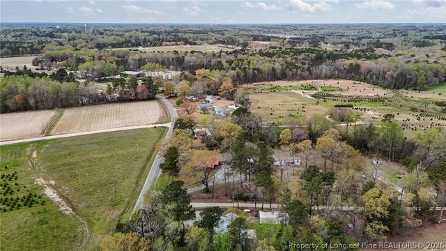 432 Pearidge Road, Willow Spring, NC 27592