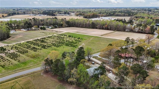 432 Pearidge Road, Willow Spring, NC 27592