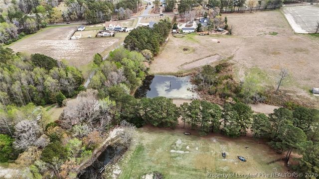 432 Pearidge Road, Willow Spring, NC 27592
