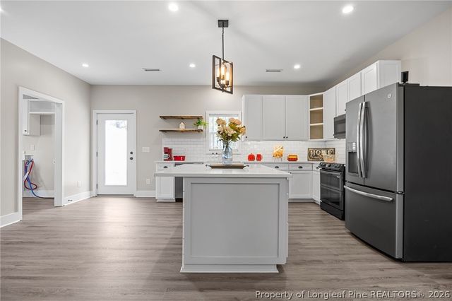 432 Pearidge Road, Willow Spring, NC 27592