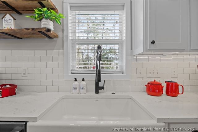 432 Pearidge Road, Willow Spring, NC 27592