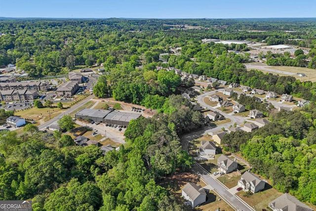0 Reid Street, Villa Rica, GA 30180