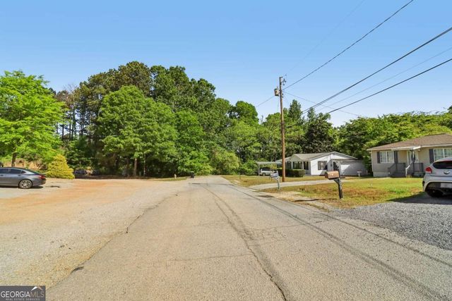 0 Reid Street, Villa Rica, GA 30180