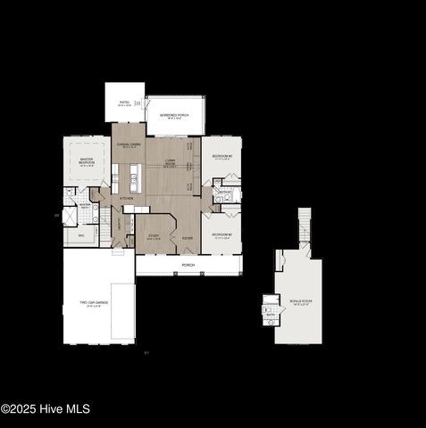 7533 Donegal Circle SW 51, Sunset Beach, NC 28468