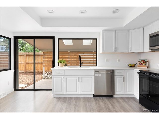 12153 E Amherst Cir, Aurora, CO 80014