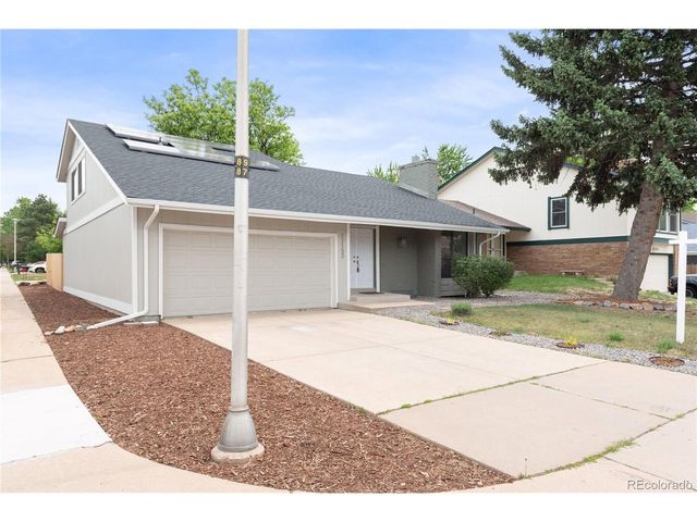 12153 E Amherst Cir, Aurora, CO 80014