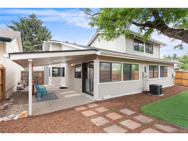 12153 E Amherst Cir, Aurora, CO 80014