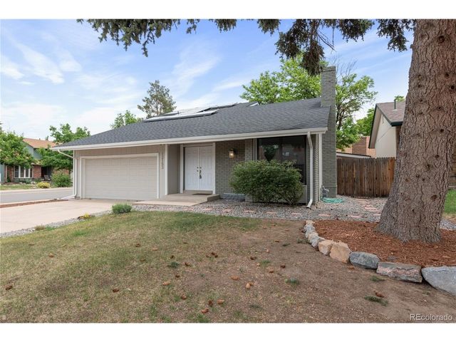 12153 E Amherst Cir, Aurora, CO 80014