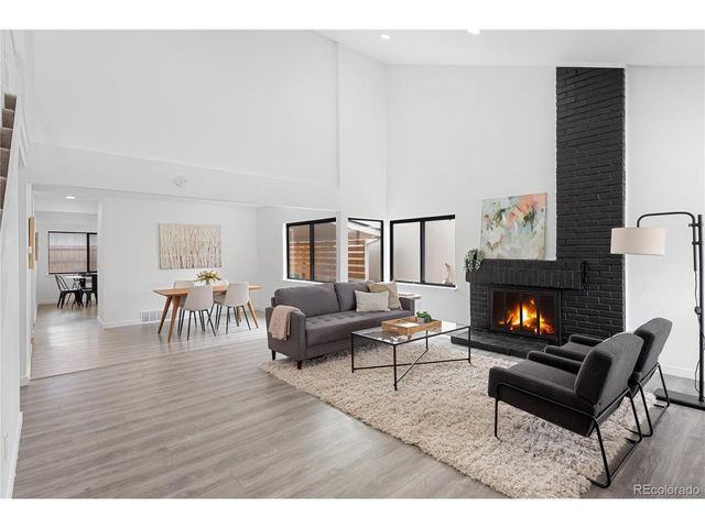 12153 E Amherst Cir, Aurora, CO 80014