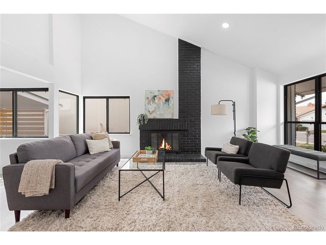 12153 E Amherst Cir, Aurora, CO 80014