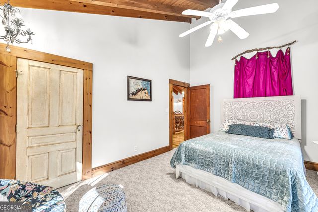 740 Little Rock Creek Road, Cherry Log, GA 30522