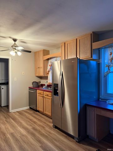 4126 W Belle Avenue, Bloomington, IN 47403