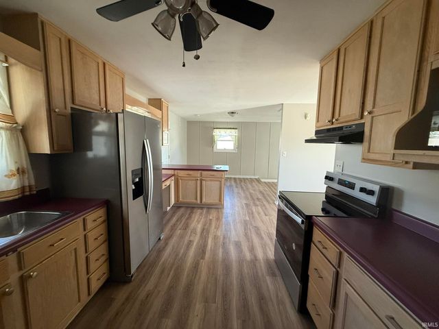 4126 W Belle Avenue, Bloomington, IN 47403