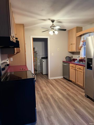 4126 W Belle Avenue, Bloomington, IN 47403