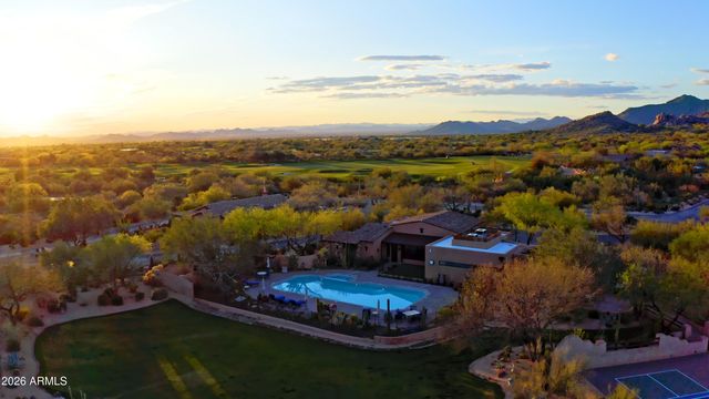 8600 E WHISPER ROCK Trail 102, Scottsdale, AZ 85266