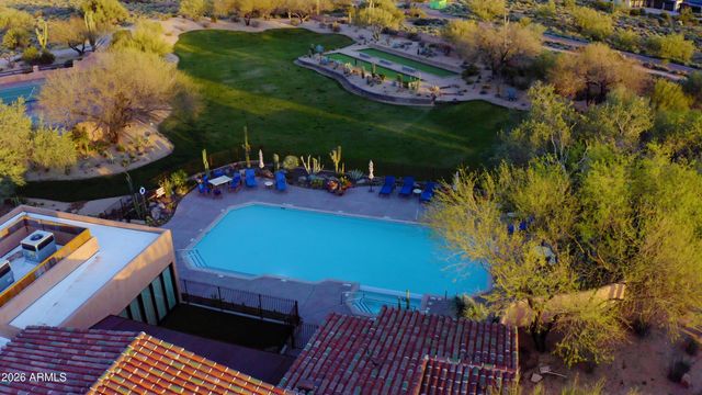 8600 E WHISPER ROCK Trail 102, Scottsdale, AZ 85266