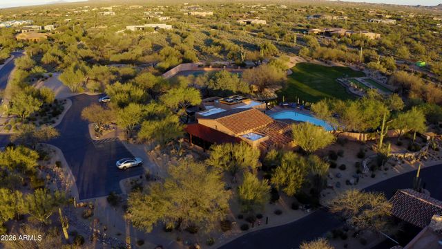 8600 E WHISPER ROCK Trail 102, Scottsdale, AZ 85266