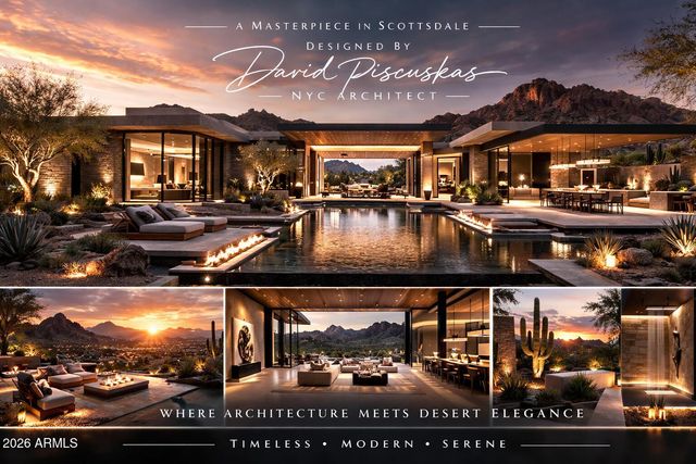 8600 E WHISPER ROCK Trail 102, Scottsdale, AZ 85266