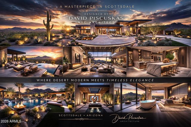 8600 E WHISPER ROCK Trail 102, Scottsdale, AZ 85266