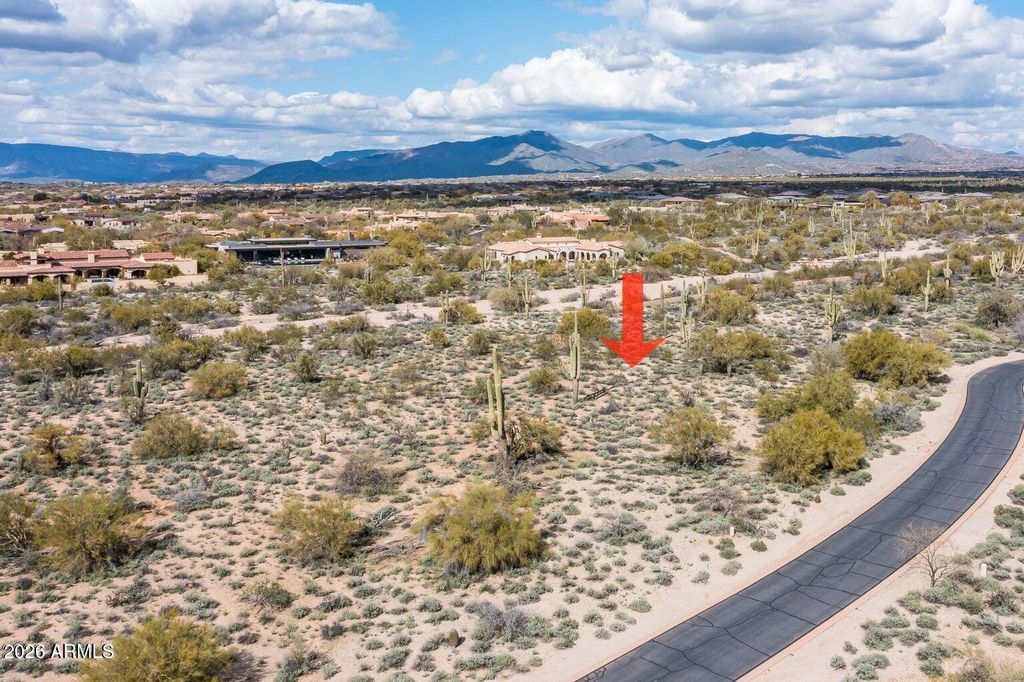 8600 E WHISPER ROCK Trail 102, Scottsdale, AZ 85266 — photo 3