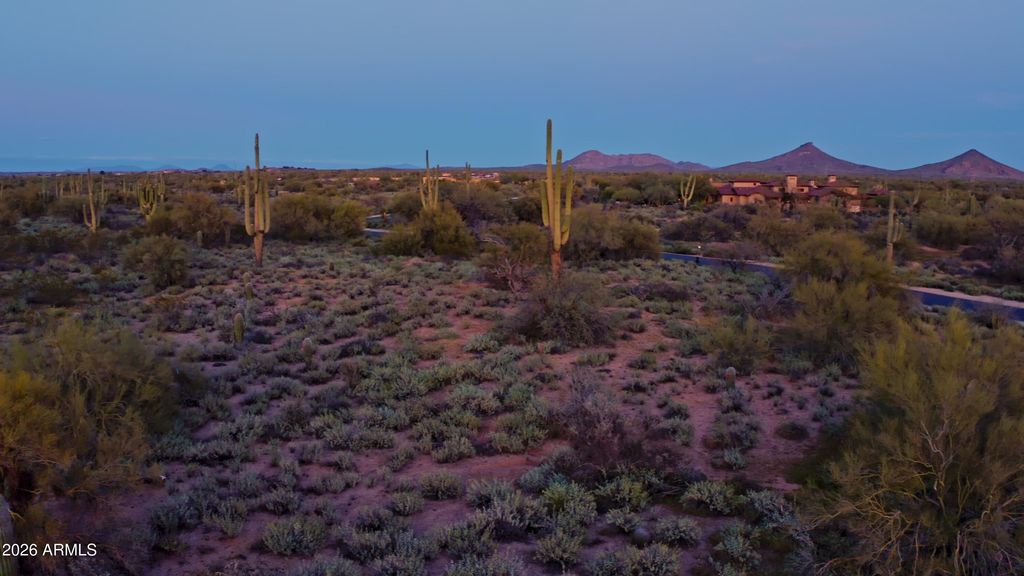 8600 E WHISPER ROCK Trail 102, Scottsdale, AZ 85266 — photo 4