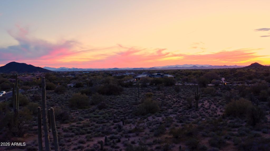 8600 E WHISPER ROCK Trail 102, Scottsdale, AZ 85266 — photo 5