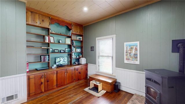 245 Orchard Street, Mount Airy, NC 27030
