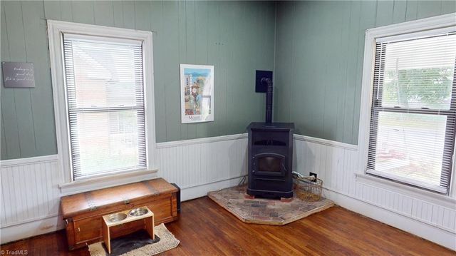 245 Orchard Street, Mount Airy, NC 27030