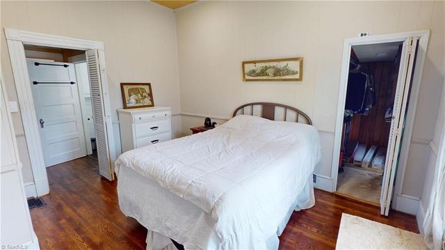245 Orchard Street, Mount Airy, NC 27030
