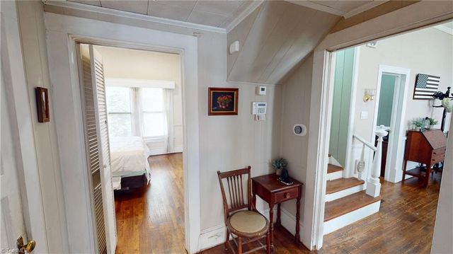 245 Orchard Street, Mount Airy, NC 27030