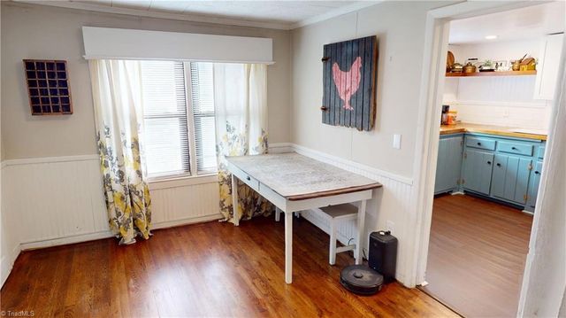245 Orchard Street, Mount Airy, NC 27030