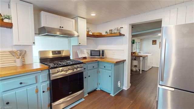 245 Orchard Street, Mount Airy, NC 27030
