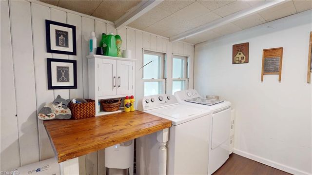 245 Orchard Street, Mount Airy, NC 27030