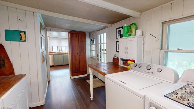 245 Orchard Street, Mount Airy, NC 27030