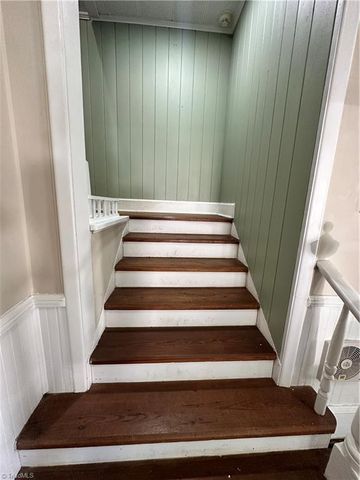 245 Orchard Street, Mount Airy, NC 27030