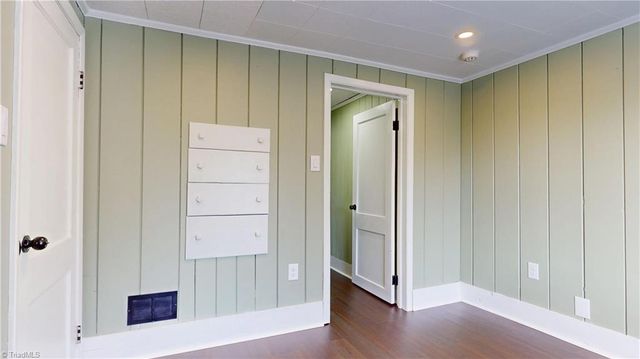 245 Orchard Street, Mount Airy, NC 27030