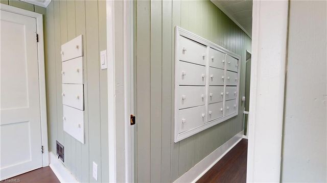 245 Orchard Street, Mount Airy, NC 27030