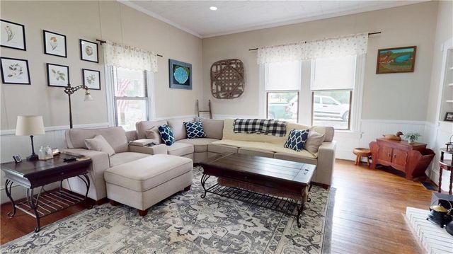 245 Orchard Street, Mount Airy, NC 27030