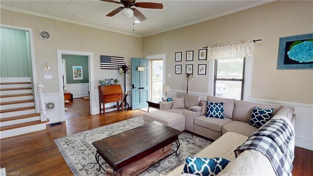 245 Orchard Street, Mount Airy, NC 27030