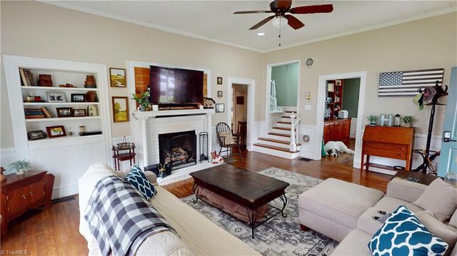 245 Orchard Street, Mount Airy, NC 27030