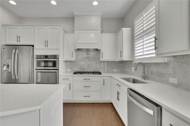 1145 Waters Way, Kennesaw, GA 30152