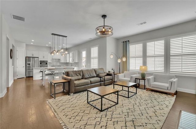 1145 Waters Way, Kennesaw, GA 30152