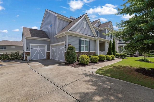 1145 Waters Way, Kennesaw, GA 30152