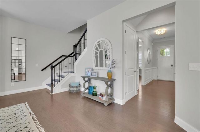 1145 Waters Way, Kennesaw, GA 30152
