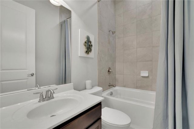 1145 Waters Way, Kennesaw, GA 30152