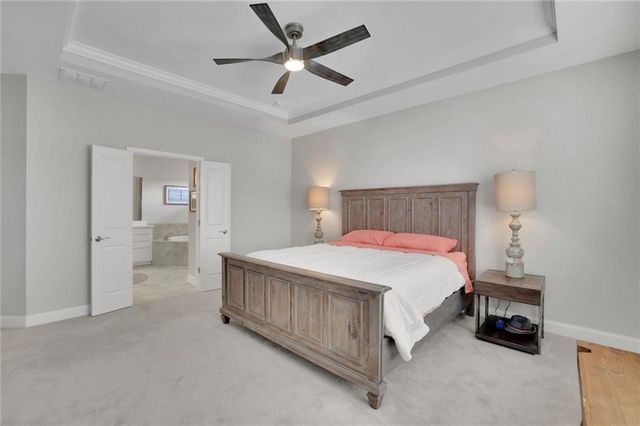 1145 Waters Way, Kennesaw, GA 30152