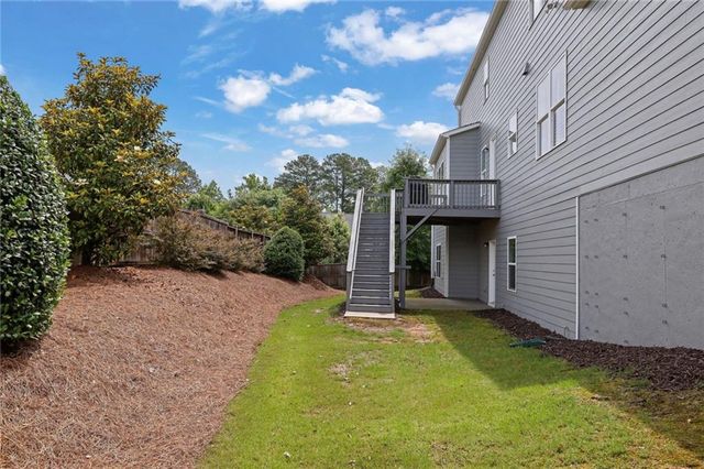 1145 Waters Way, Kennesaw, GA 30152